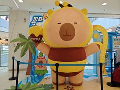 -凯德MALL(西直门店)