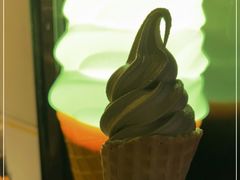 -吴裕泰圆筒冰淇淋(安内店)
