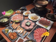 -山之屋炭火烧肉·生啤畅饮(大朗万科中央公园店)