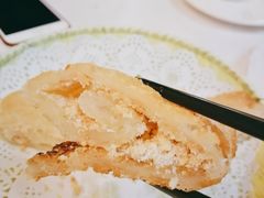 甜薄撑-惠爱餐厅