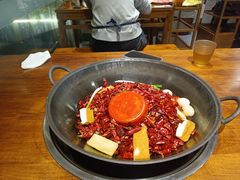 -楠火锅(昆山金鹰店)