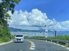 -玫瑰海岸文化旅游度假区