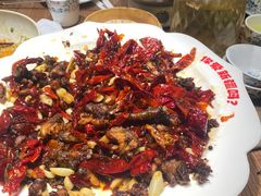 -巴扎屋大盘鸡·新疆菜(汇嘉时代店)