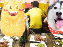 -西单翅酷(西单店)