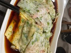 海苔牛肉肠粉-卓粤拉肠(红庙店)