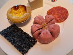 -杭州新新饭店·1913餐厅