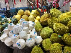 -金鹰超市(国际购物中心新街口店)