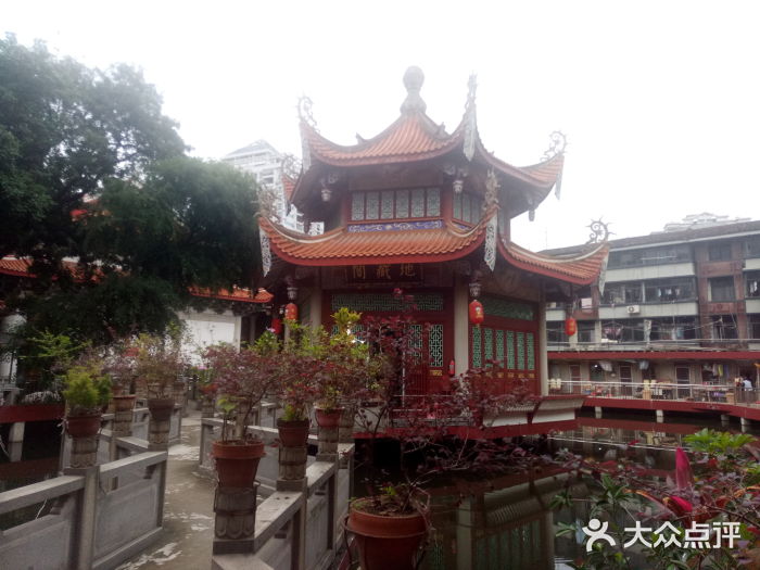 台江海潮寺-图片-福州景点/周边游-大众点评网