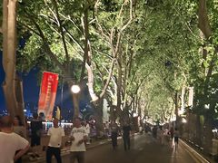 -李公堤