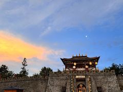 -天龙八部武侠城