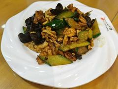 -华天二友居肉饼(宫门口店)