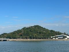 -野狸岛