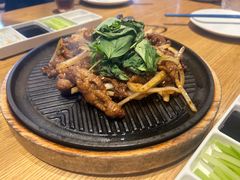 -小大董·烤鸭(五棵松店)