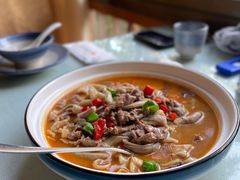 -仙店农庄(湖景农庄餐厅)