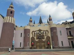 -安徒生童话乐园