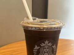 -星巴克(成都泛悦城市广场店)