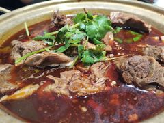 -友乐居羊蝎子(西直门店)