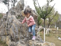 -中国汉城景区