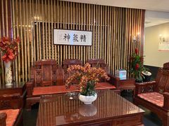 大堂-苏淮景·苏闽融创菜·海鲜(原空港井河轩店)