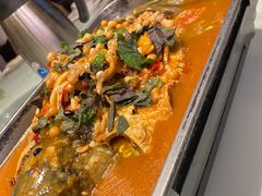 -老友王·南宁特色菜(金汇如意坊店)