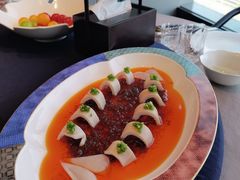 -馋遇江南·精致湖景雅宴(东方之门店)