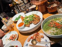-一坐一忘云南菜(北京skp店)