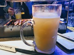 -很久以前羊肉串(打浦路店)
