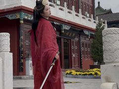 -中国翰园碑林