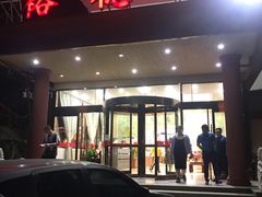 门面-裕德隆清真饭庄·天津特色菜(东丽店)