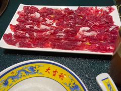 -大吉利·潮汕鲜牛肉火锅(万峰路店)