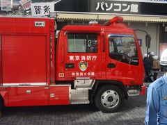 -秋叶原电器街