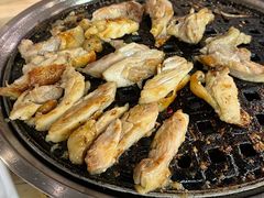 -霸腹烤肉(厦门柚子番店)