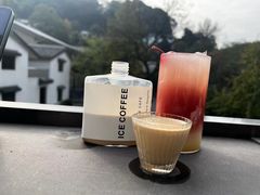 -简象咖啡CAFE ELE JANE(满陇桂雨店)