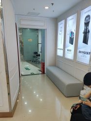 -武汉五洲整形外科医院