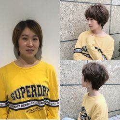 -东瀛造型