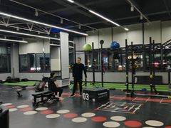 -奇迹健身·恒温游泳(金海首座店)