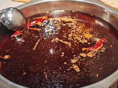 -水碾河刘老大串串香(水碾河路店)
