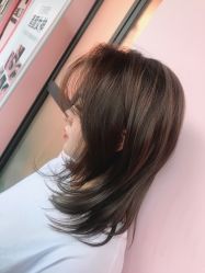 -B·F·T百菲特形象设计沙龙