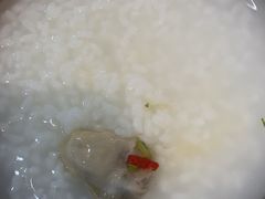 -长平老姿娘夜粥(平东一街店)