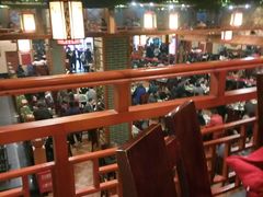 大堂-吾味香葫芦头(安西街店)