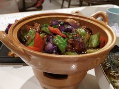 -乔阿马·江南味·驴肉香(龙湖华泾天街店)
