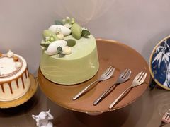 -théATRE 茶聚场(王府中環店)