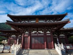 -华清宫景区