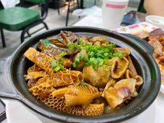 -东鑫记港式茶餐厅(南京东路店)