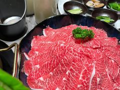 -罗勒家·养生火锅· Bistro(大望路店)