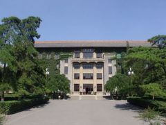 -陕西师范大学(雁塔校区)
