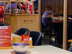 -浩爷羊蝎子火锅(望京店)