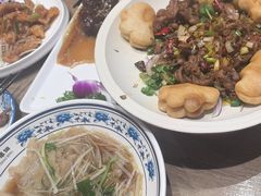 -直隶安家罩饼(复兴路店)