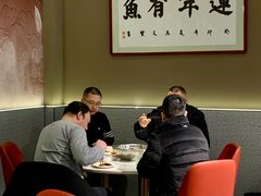 -清真·拉菲尔鱼庄(钟楼回民街店)