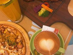 -格兰西点餐厅(文化街店)